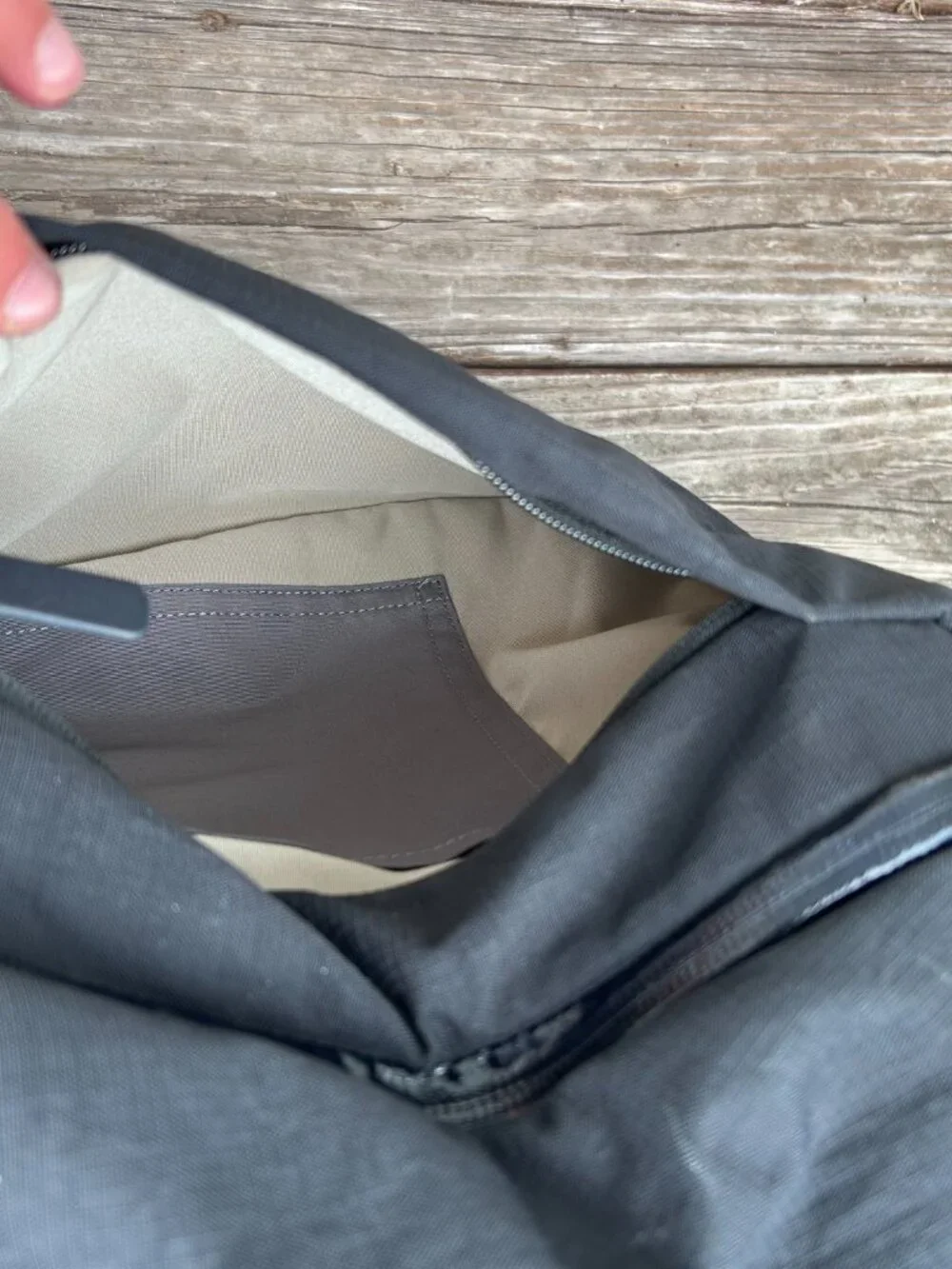 Bellroy Transit Workpack 20L 16'' Laptop (1st Edition) - Baida Ripstop, Midnight